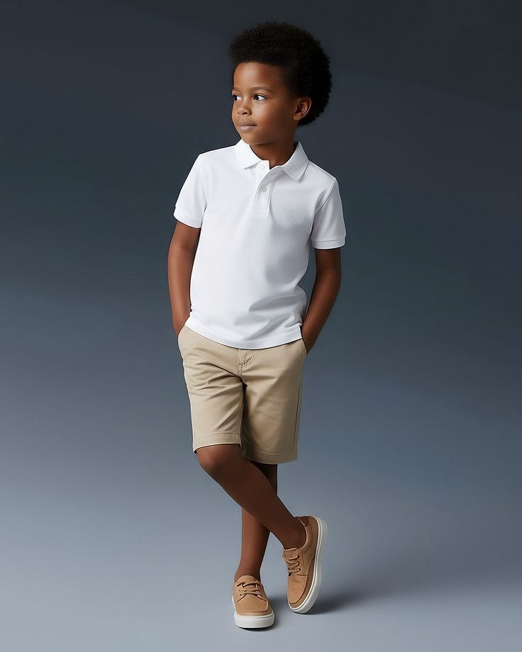 Kids 6-10 Years