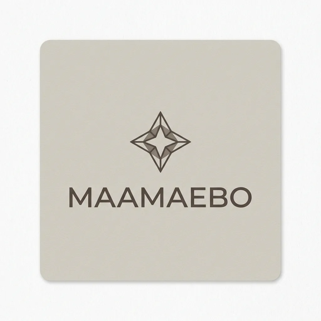 MAAMAEBO Logo